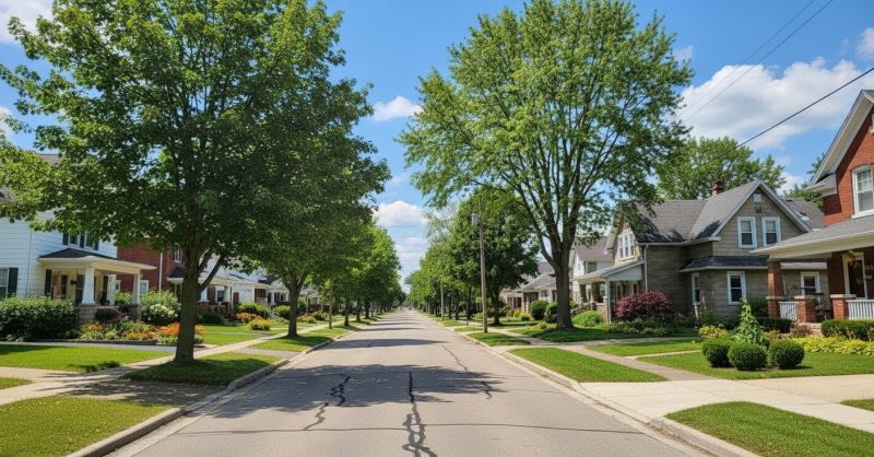 Attica, MI