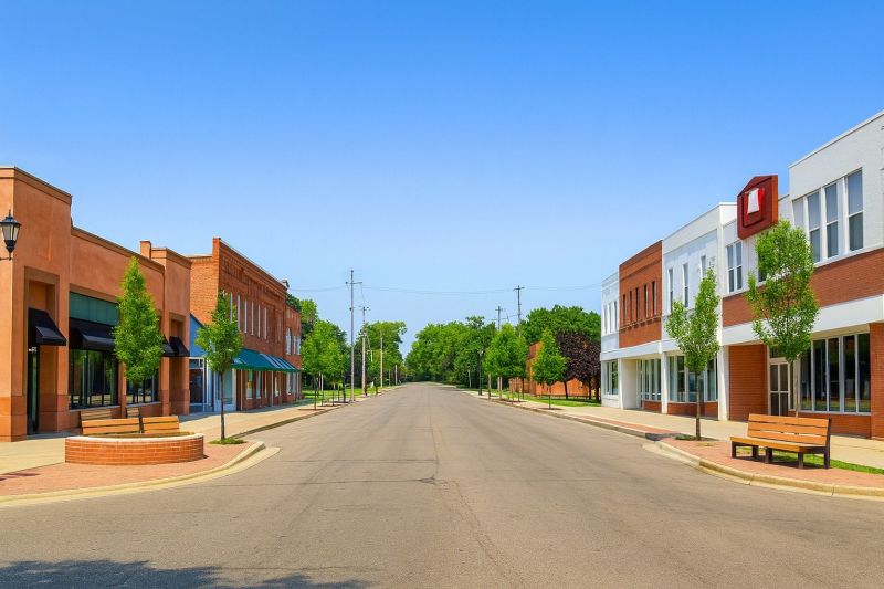 Davison, MI