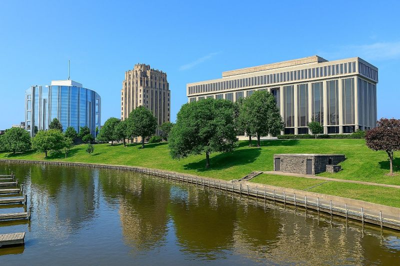 Mount Clemens, MI