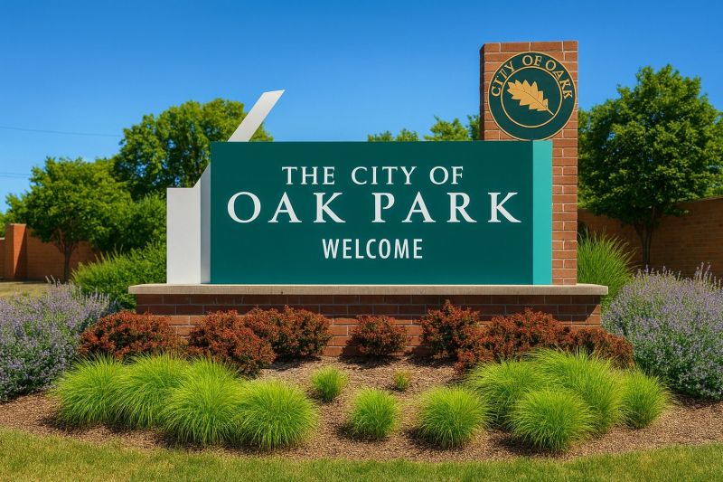 Oak Park, MI