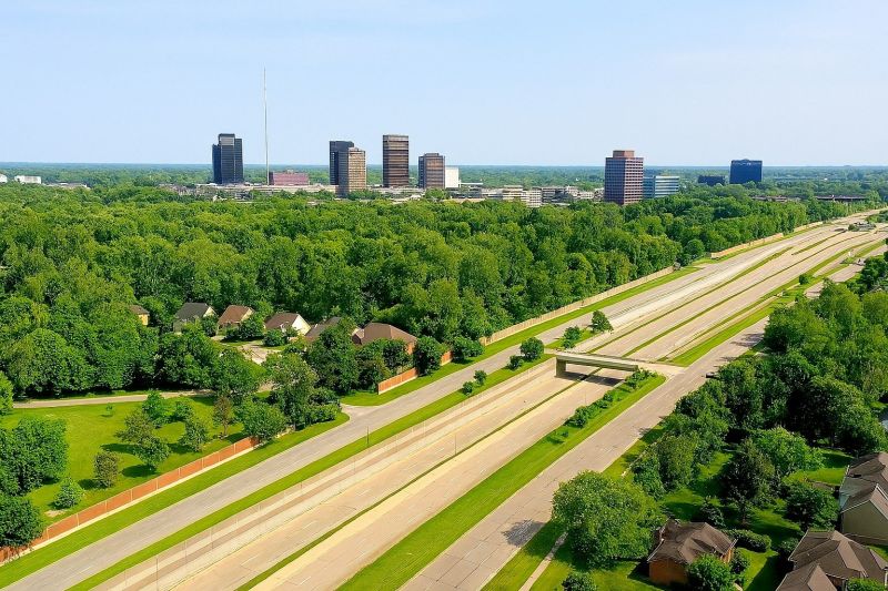 Oakland County, MI