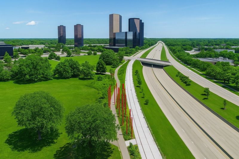 Southfield, MI
