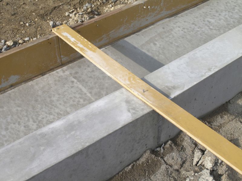 Concrete Foundation Installation in Commerce Township, MI