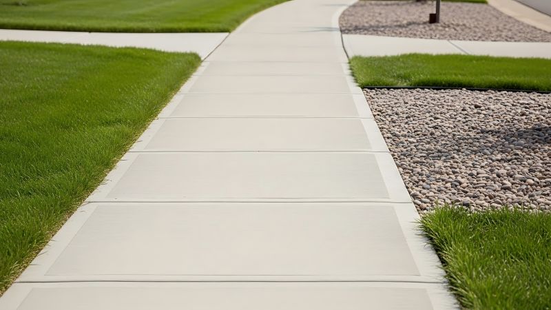 Concrete Service in Bloomfield Hills, MI