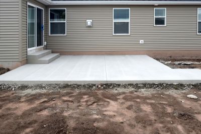 Concrete Service in Huntington Woods, MI
