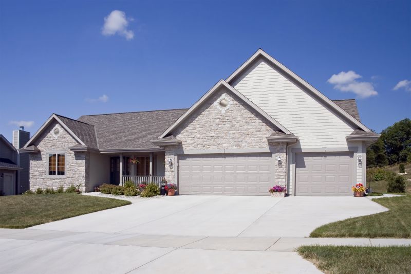 Concrete Service in Madison Heights, MI