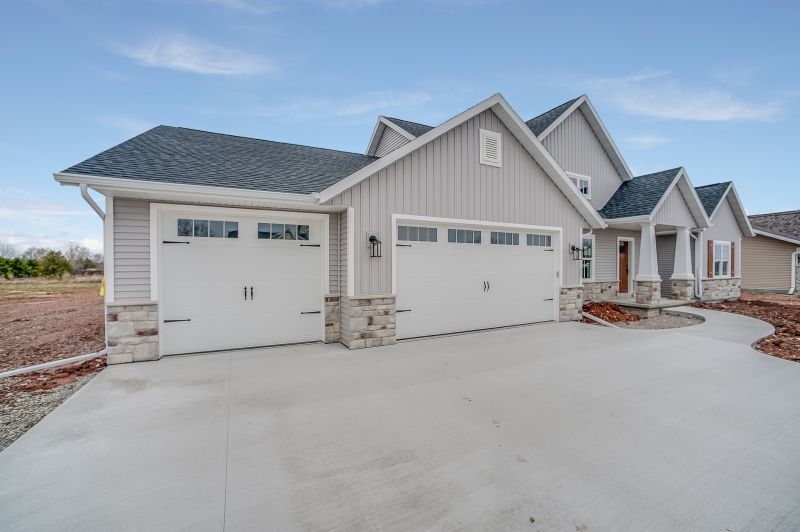 Concrete Service in West Bloomfield, MI