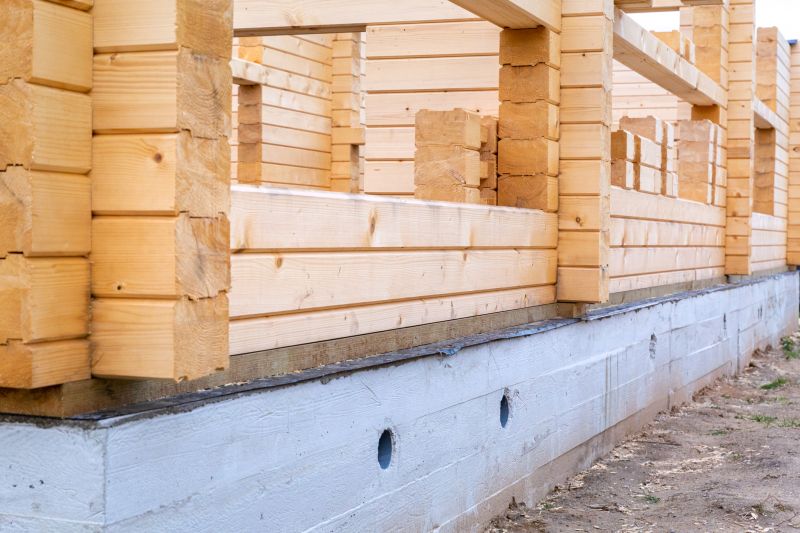 Foundation Construction in Metamora, MI