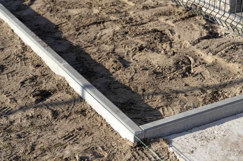 Foundation Construction in Oakland County, MI